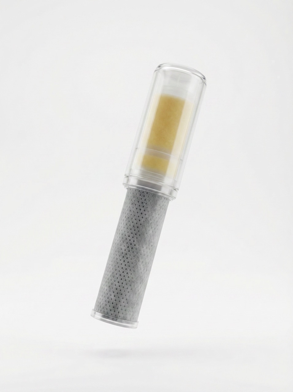 FLOENZY ACF cartridge with Vitamin C and aroma infusion